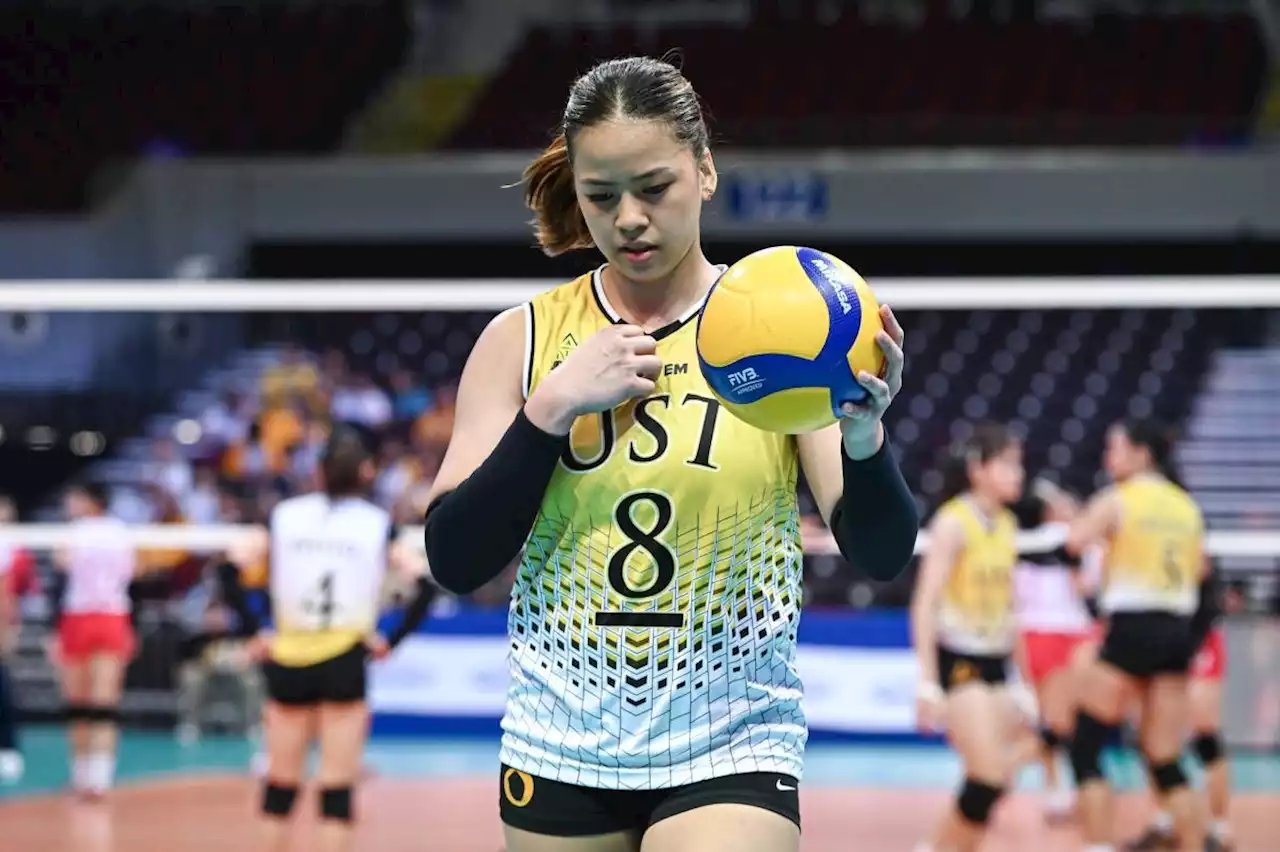 Golden Tigresses rout Warriors for sixth win