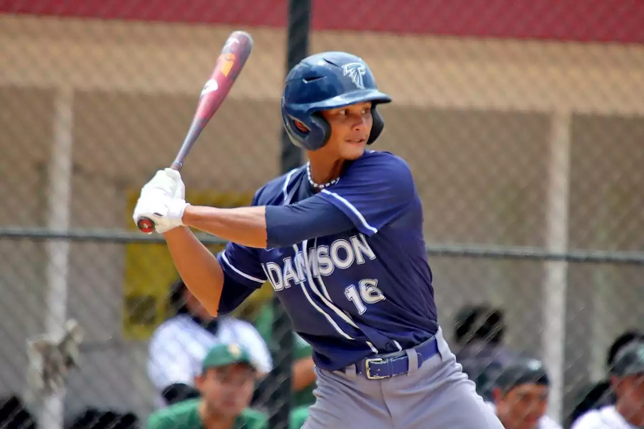 UAAP baseball: Adamson cruises past Ateneo in 19-run game, takes 3rd straight win