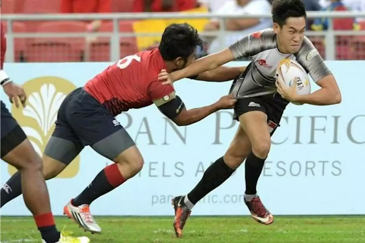 Rugby: South-east Asia Sevens returns after five years