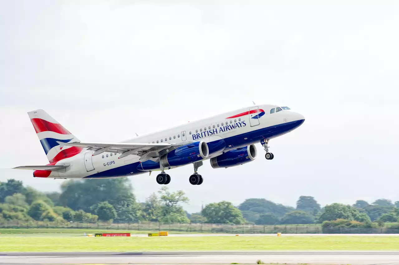 British Airways cancels hundreds of flights - see if yours is affected