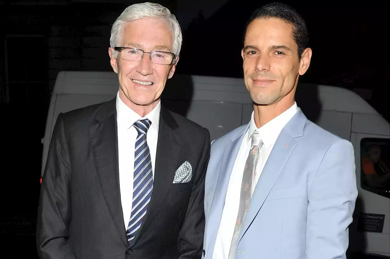 Paul O'Grady's husband shares emotional statement after star's death