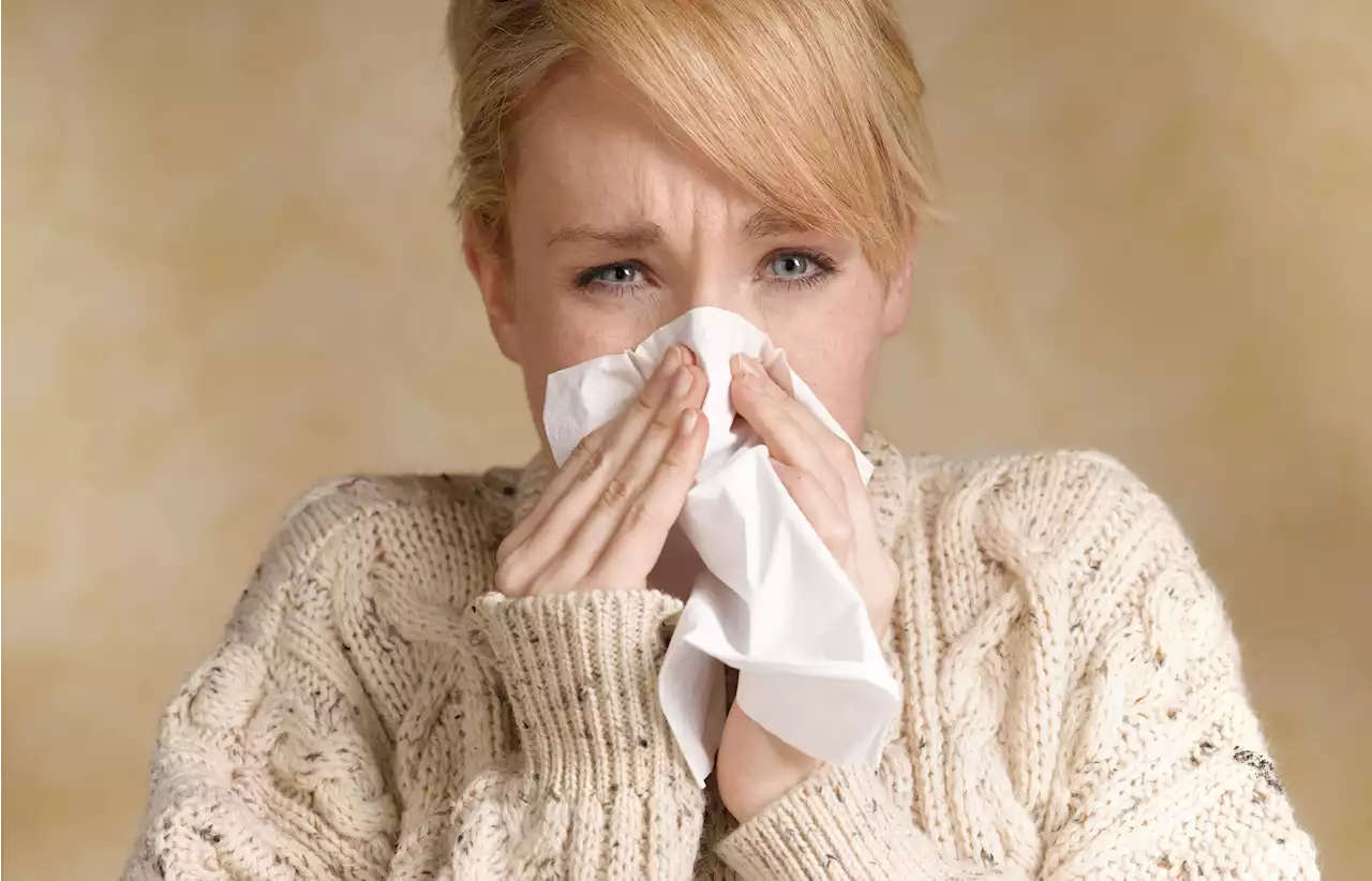 Urgent warning to anyone who's had flu over risk of silent killer complication