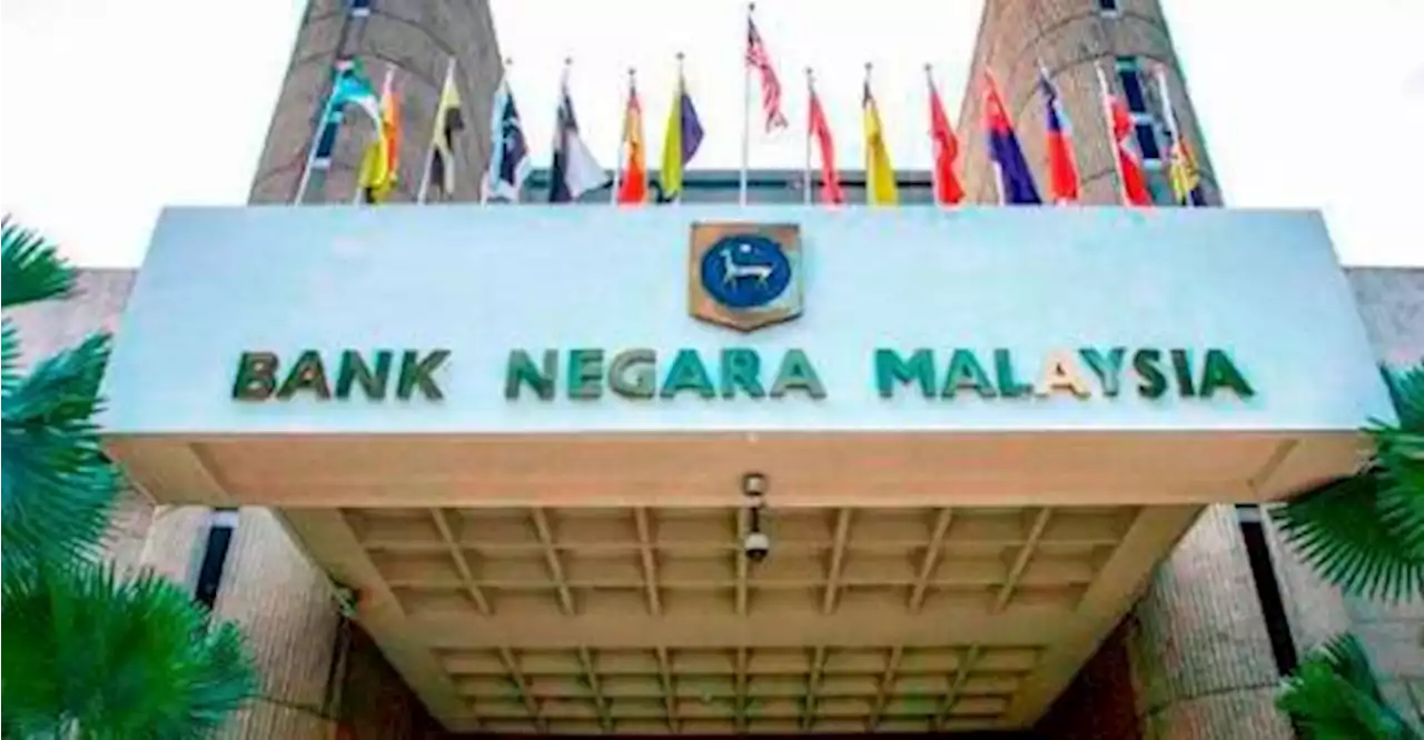 BNM expects Malaysia to see moderate growth of 4-5% in 2023