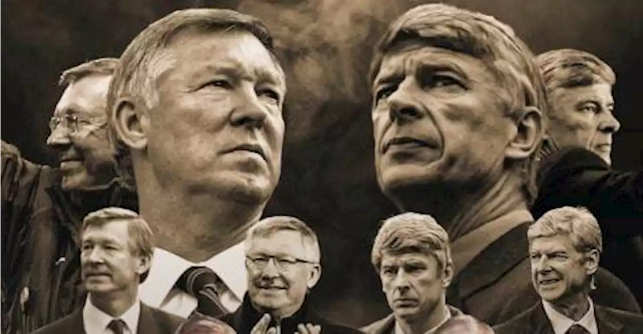 Ferguson, Wenger inducted into Premier League Hall of Fame