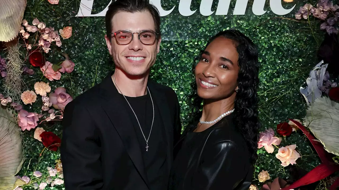 TLC's Chilli Deflates Matthew Lawrence Baby Talk While Dropping Big Hint About Future