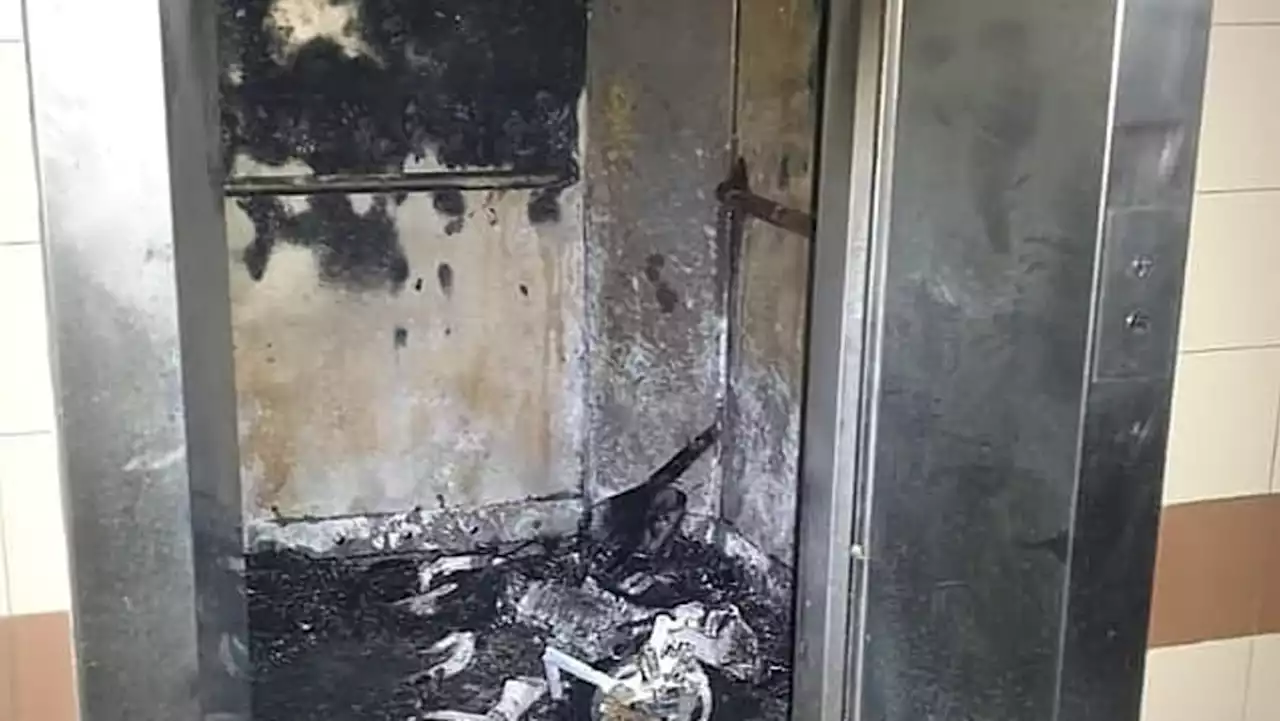 Rider’s death from lift fire: Battery pack likely damaged due to e-scooter’s modifications