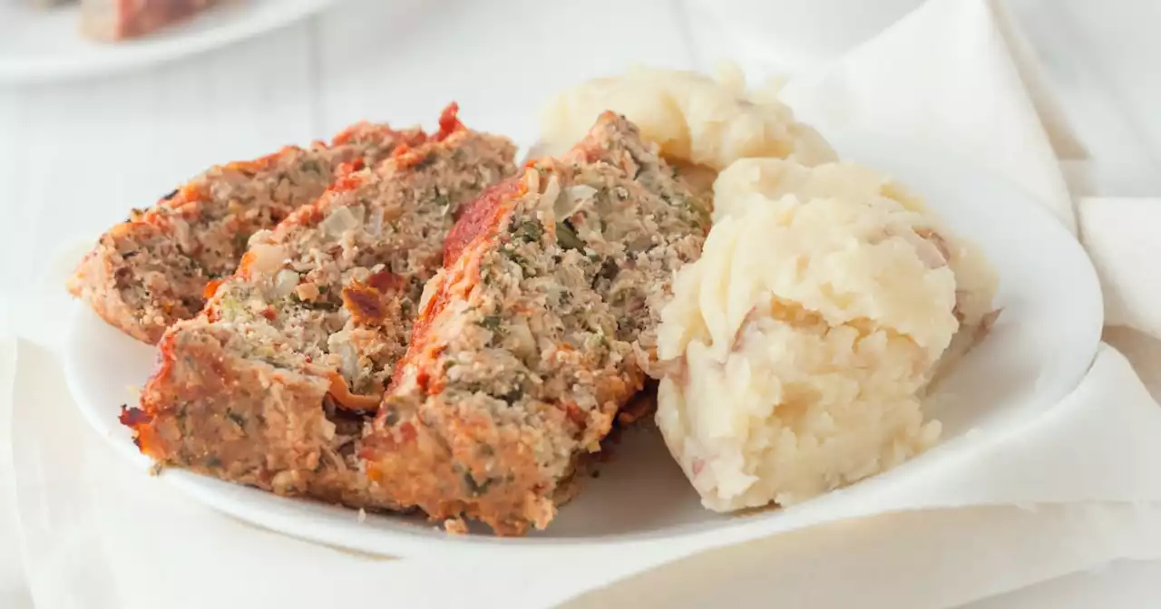 Melba Wilson shares her favorite recipes for meatloaf and mashed potatoes