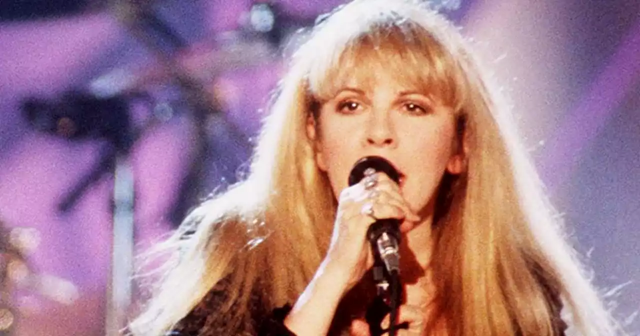 Why Fleetwood Mac's 'Silver Springs' is all over TikTok