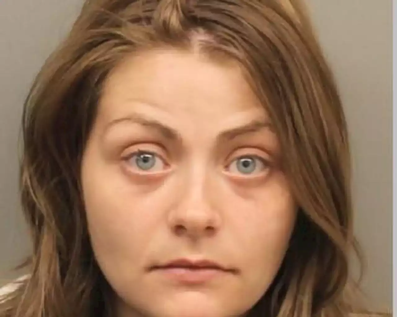 N.S. RCMP cancel alert for armed woman, now seek her as a person of interest