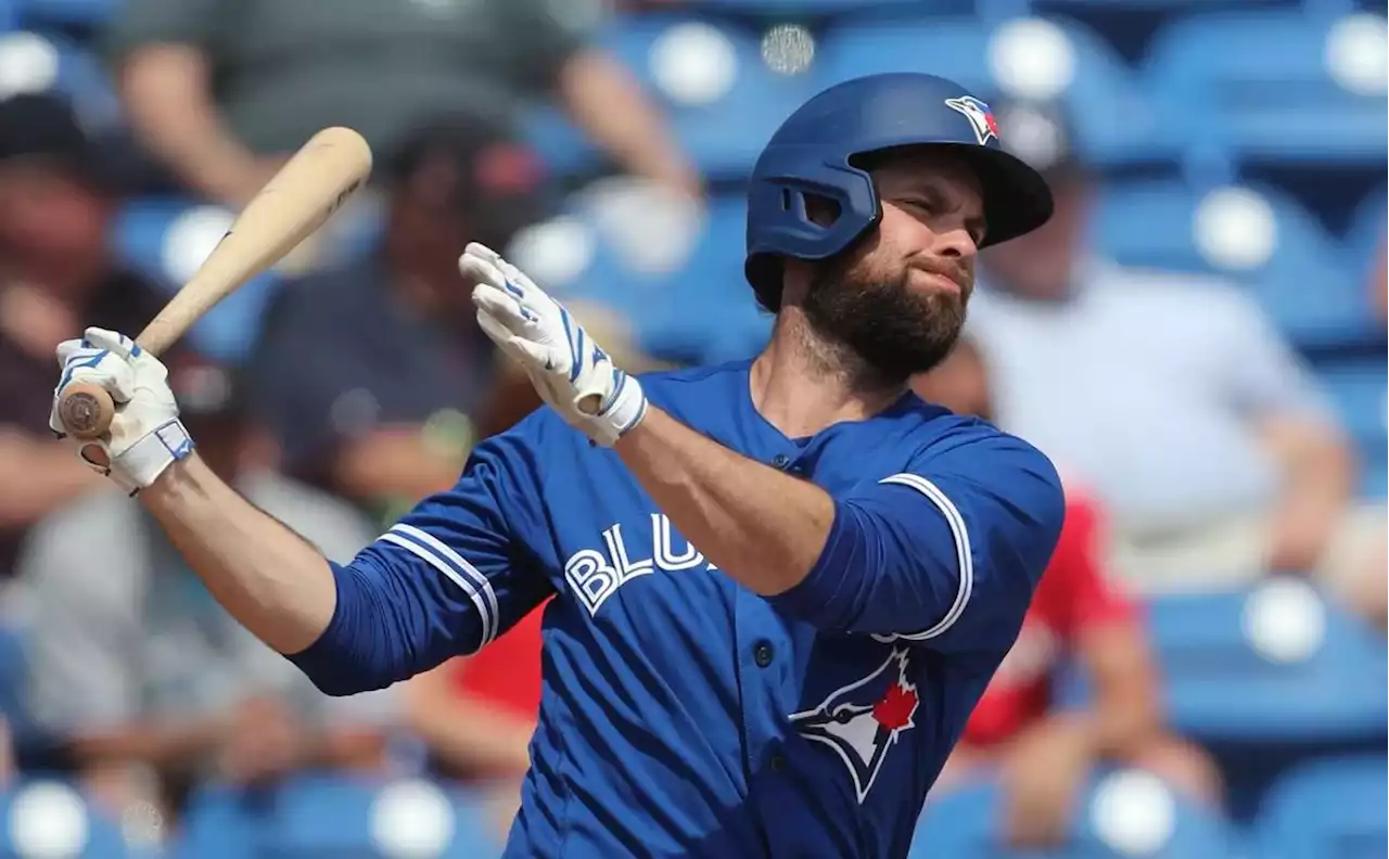 Opinion | New Jays mean new ways to score for Toronto offence