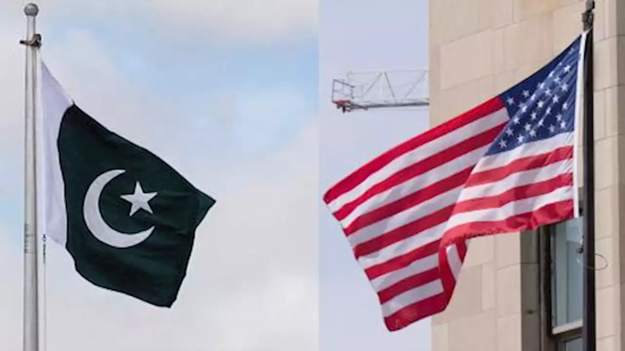 Pakistan says 'values' friendship with US but will skip democracy summit