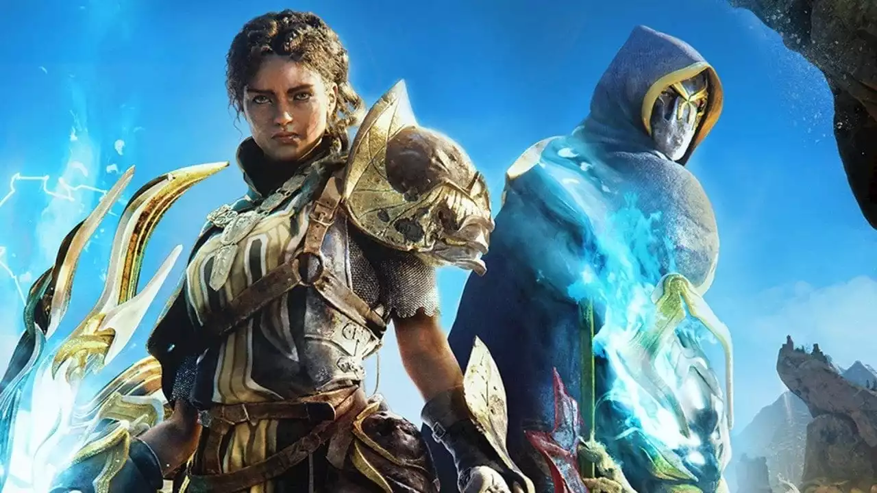 Atlas Fallen delayed by three months