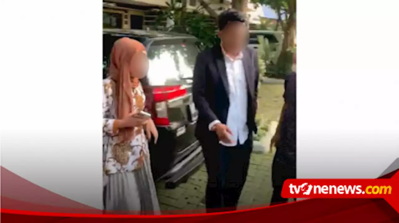 Asyik Berduaan di Kamar Hotel dengan Istri Orang, Oknum Pengacara Dilaporkan ke Polrestabes Medan