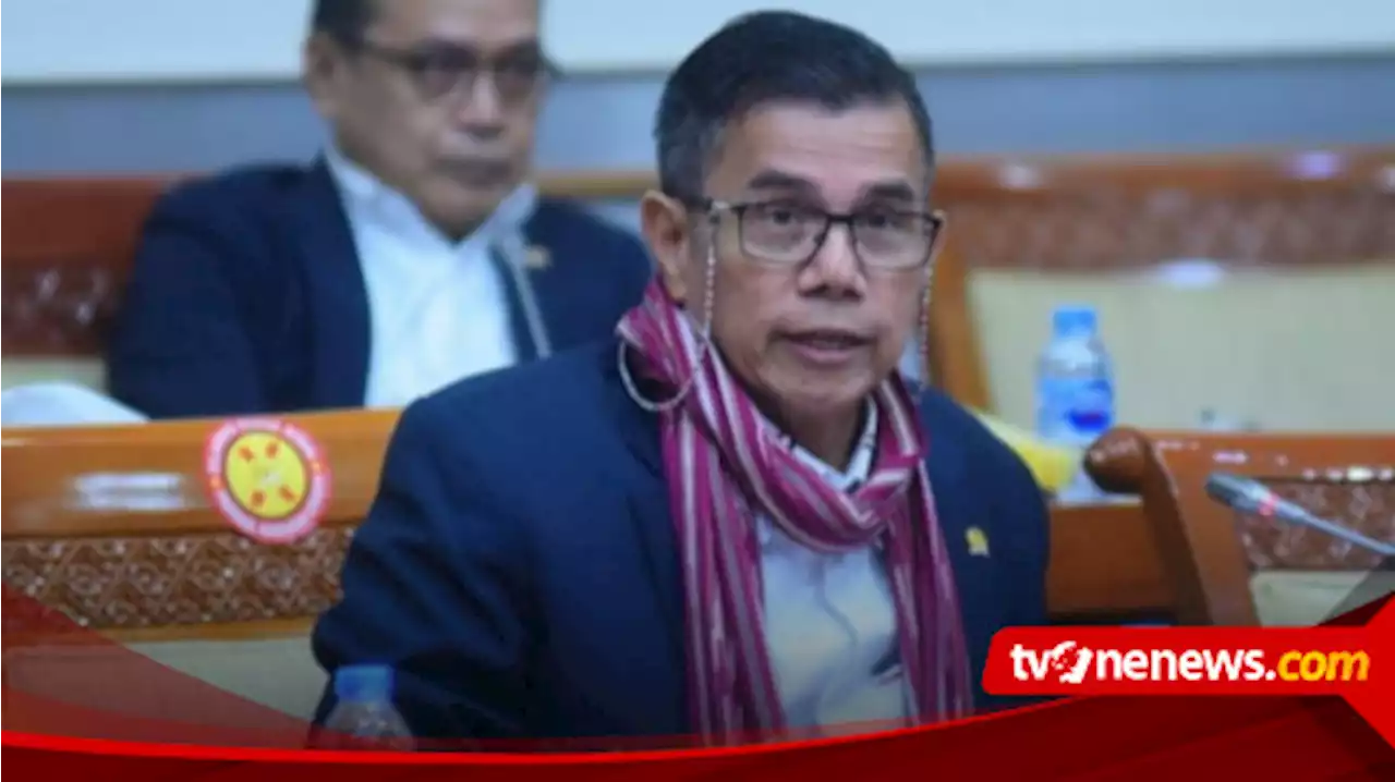 Bahas Transaksi Janggal Rp349 Triliun Kemenkeu di DPR, Mahfud MD Diminta Lobi Presiden Jokowi