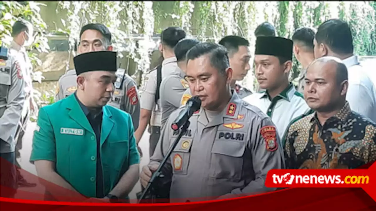 Diangkat Jadi Kabarhakam Polri, Terungkap Irjen Pol Fadil Imran Lapor LHKPN Terakhir pada 2020