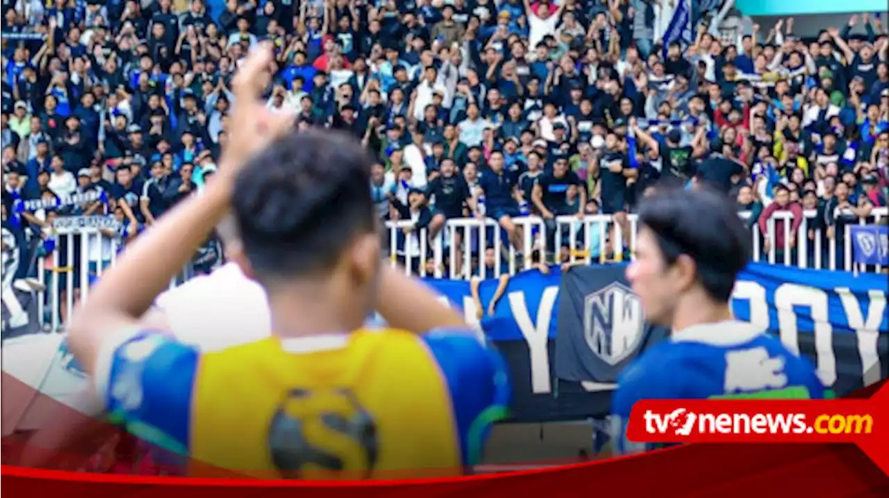 Taklukan DC United dan Tahan Imbang Juara Eredivisie, Ini Momen-momen Istimewa Persib Bandung Harumkan Nama Indonesia