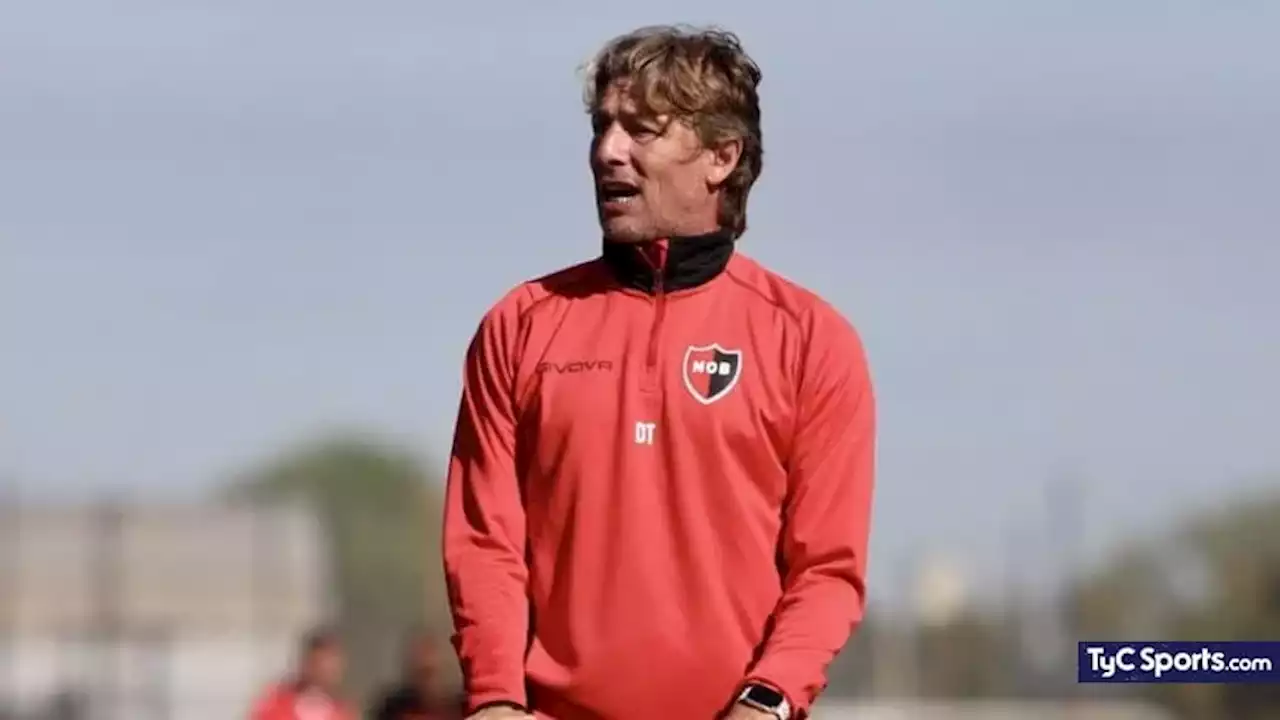 Heinze y la chance de que Martino sea el técnico de Boca tras su pasado en Newell´s - TyC Sports