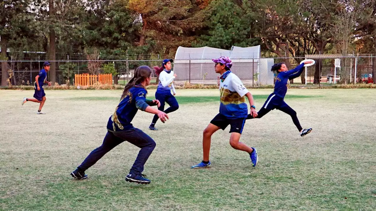 Equipo de ultimate de la UNAM disputará torneo universitario en Hungría - Gaceta UNAM