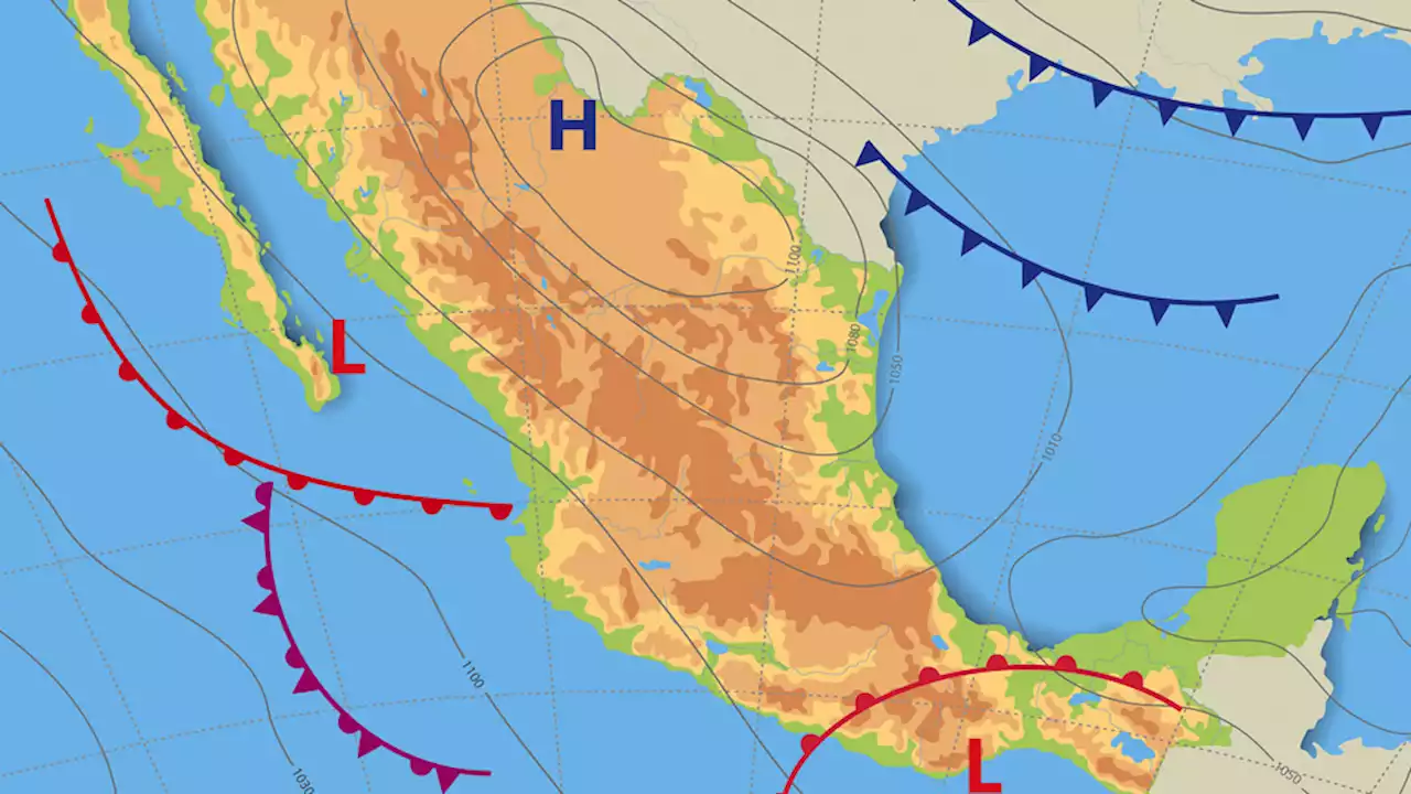 Frente al cambio climático, mitigación y adaptación por regiones - Gaceta UNAM