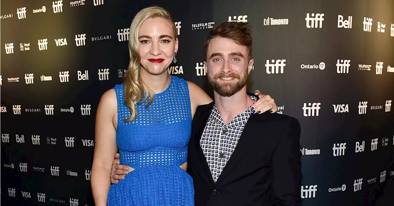 Daniel Radcliffe and Erin Darke Are 'Overjoyed' About Her Pregnancy