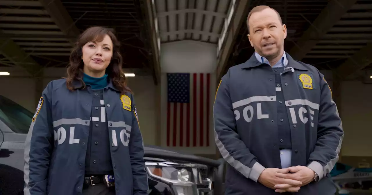 Reagan Revamp! ‘Blue Bloods’ Stars Take Pay Cut Ahead of Season 14 Renewal