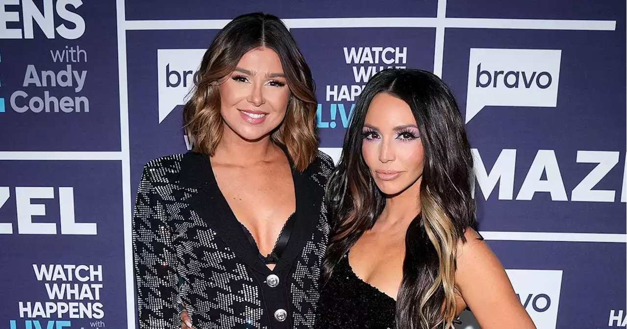 Scheana Shay's Lawyer Confirms Raquel Missed Court Hearing