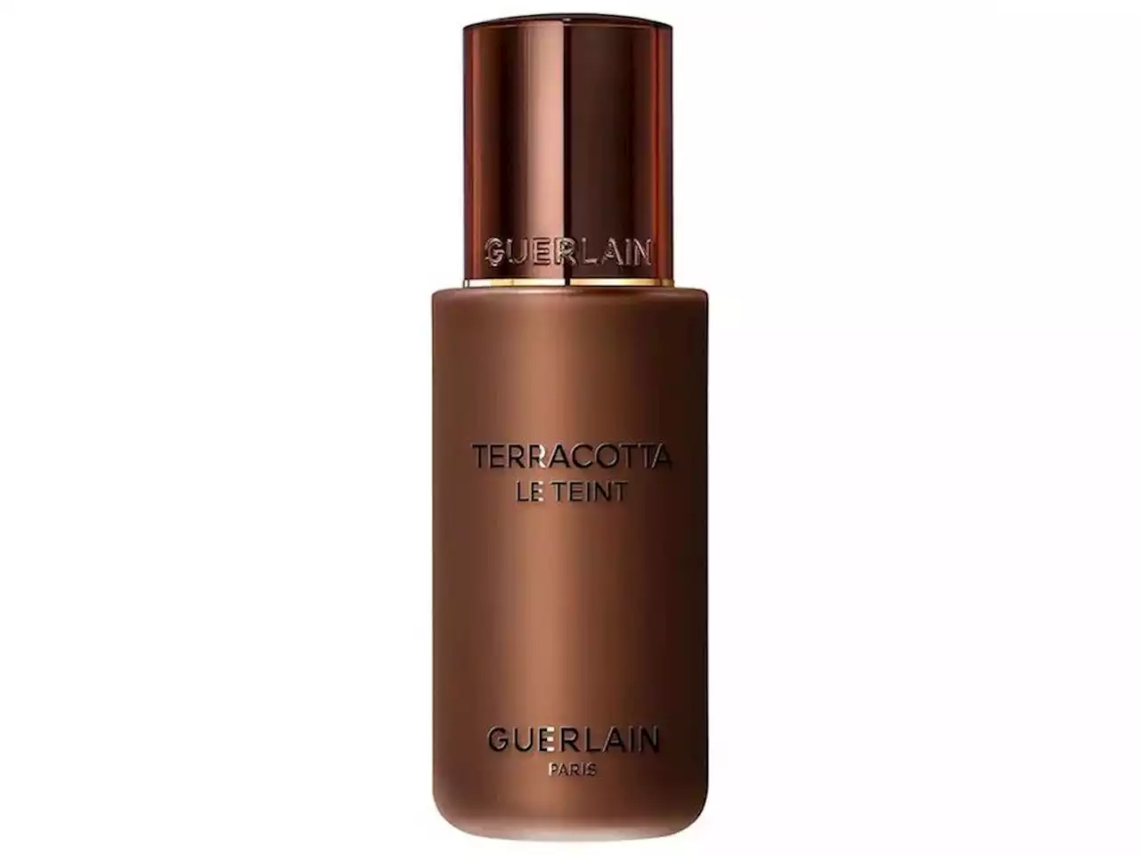 Beauty Bar: Guerlain Terracotta Le Teint Healthy Glow Foundation