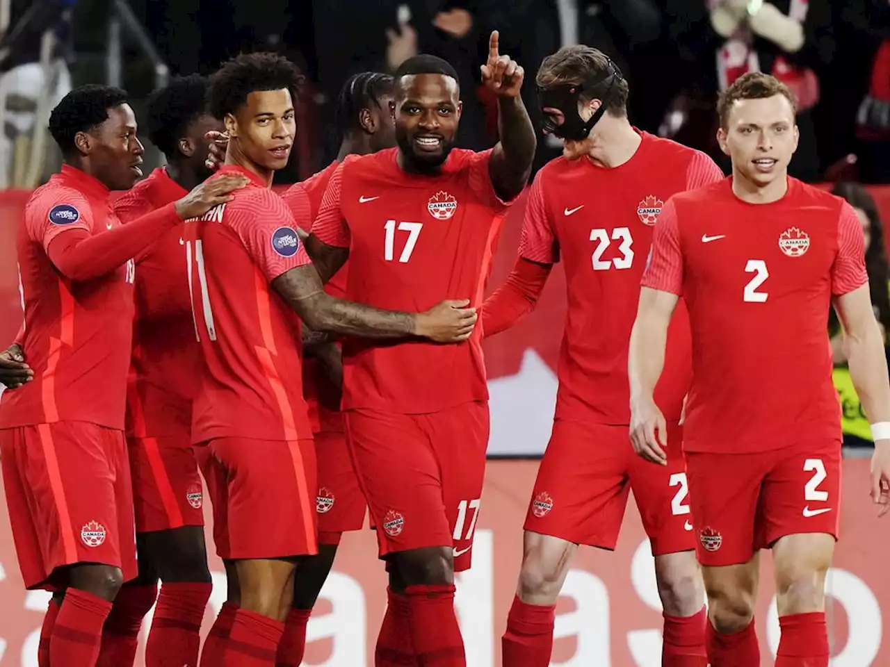 Scott Stinson: After the humbling lessons of Qatar, Canada's men's soccer team asserts itself