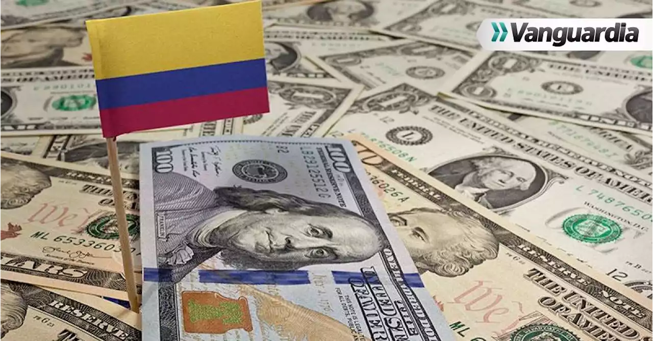 Dólar sigue a la baja esta semana en Colombia, con algunos pequeños repuntes, ¿por qué?