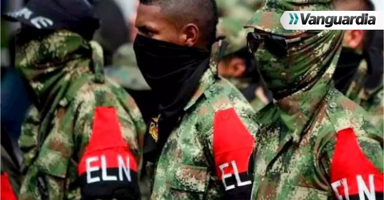 Fuerzas Militares confirman que el Eln es el responsable del atentado que dejó nueve militares muertos