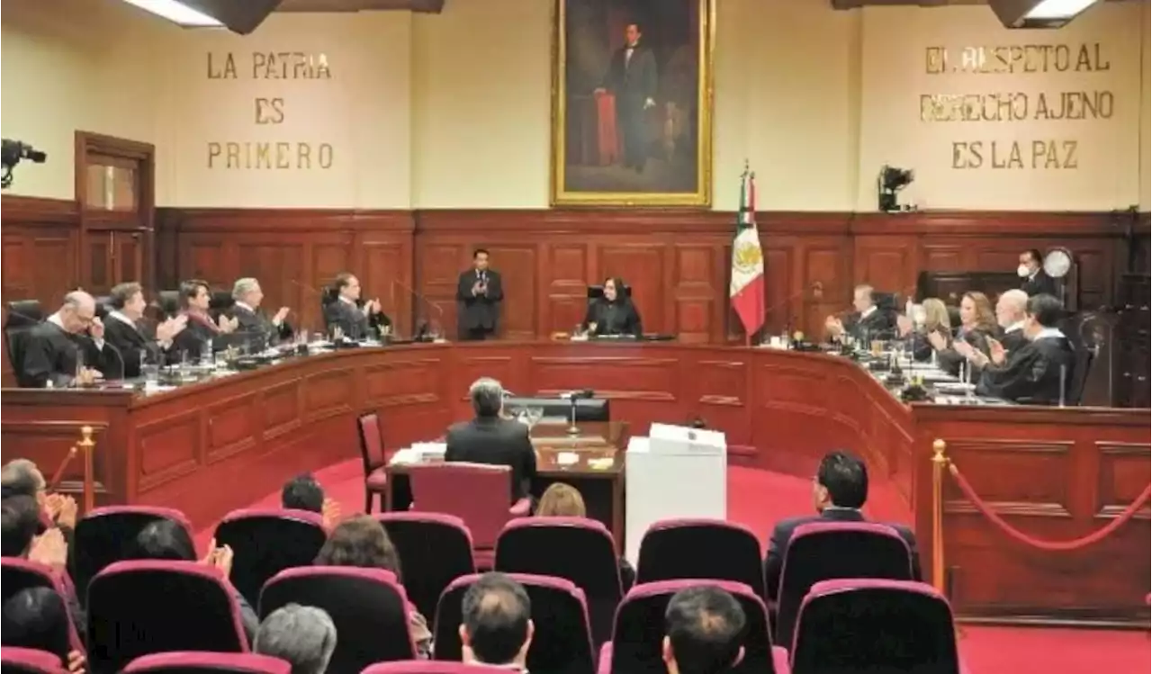 Suprema Corte admite dos recursos más contra el ‘Plan B’