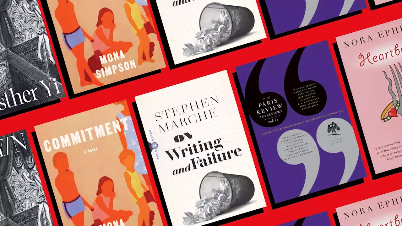 7 Books We Can’t Stop Talking About This Month