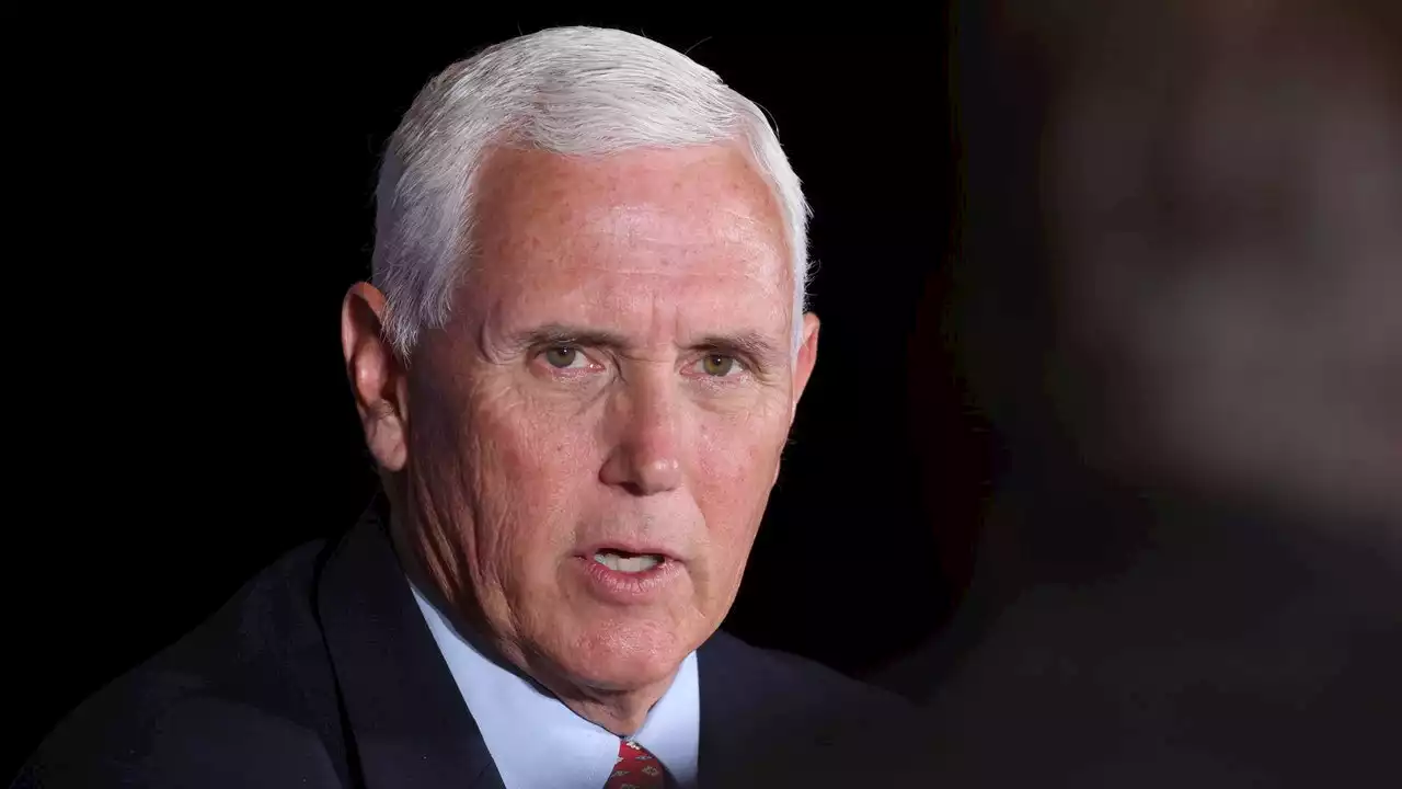 Federal Judge Shoots Down Mike Pence’s Spineless Attempt to Dodge the Grand Jury Investigating Trump