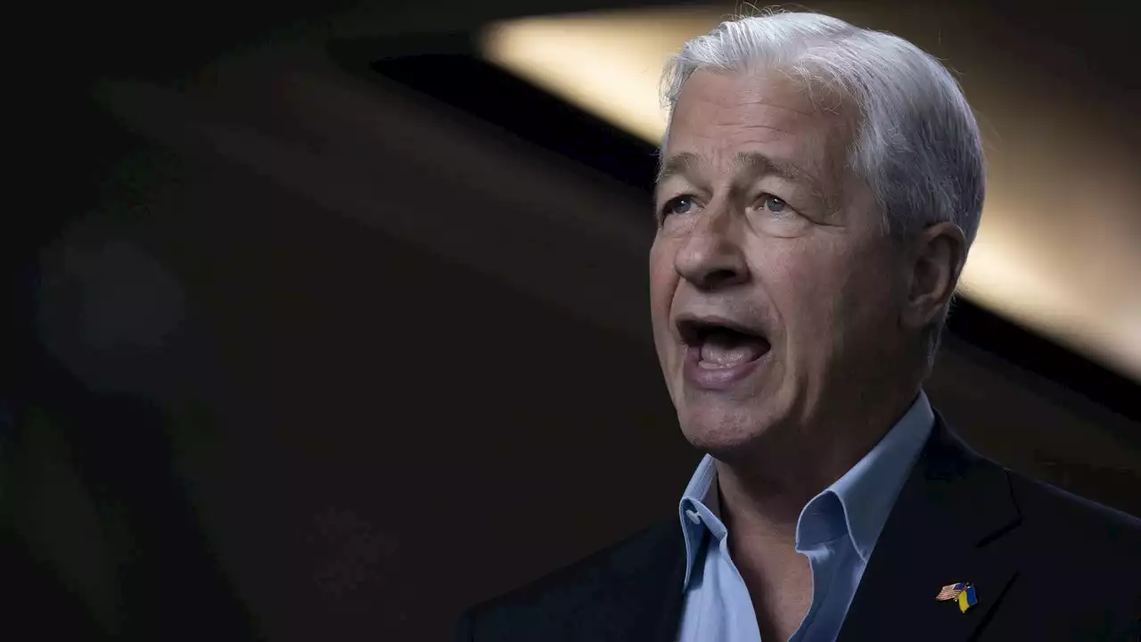 Jamie Dimon, le patron de JPMorgan, témoignera dans l’affaire Jeffrey Epstein