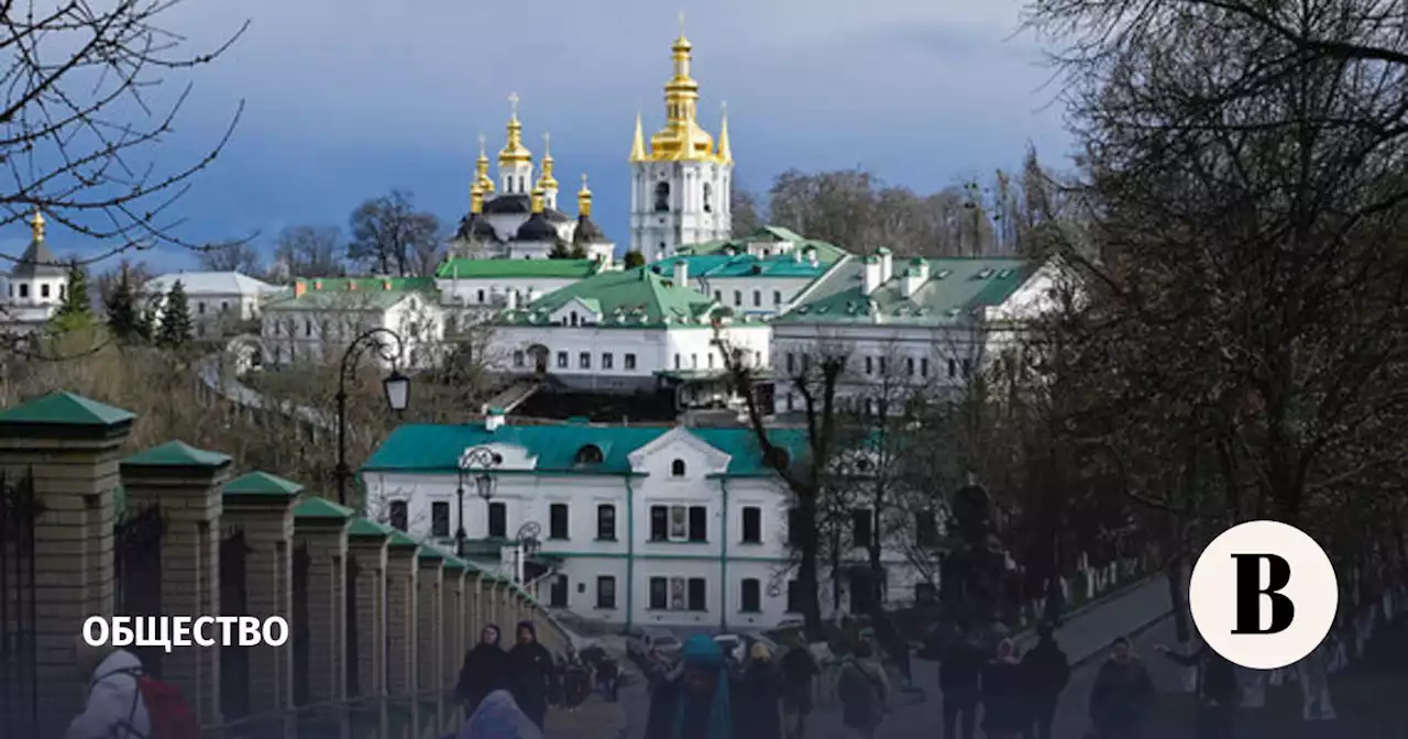 Выселение монахов из Киево-Печерской лавры. Что об этом известно