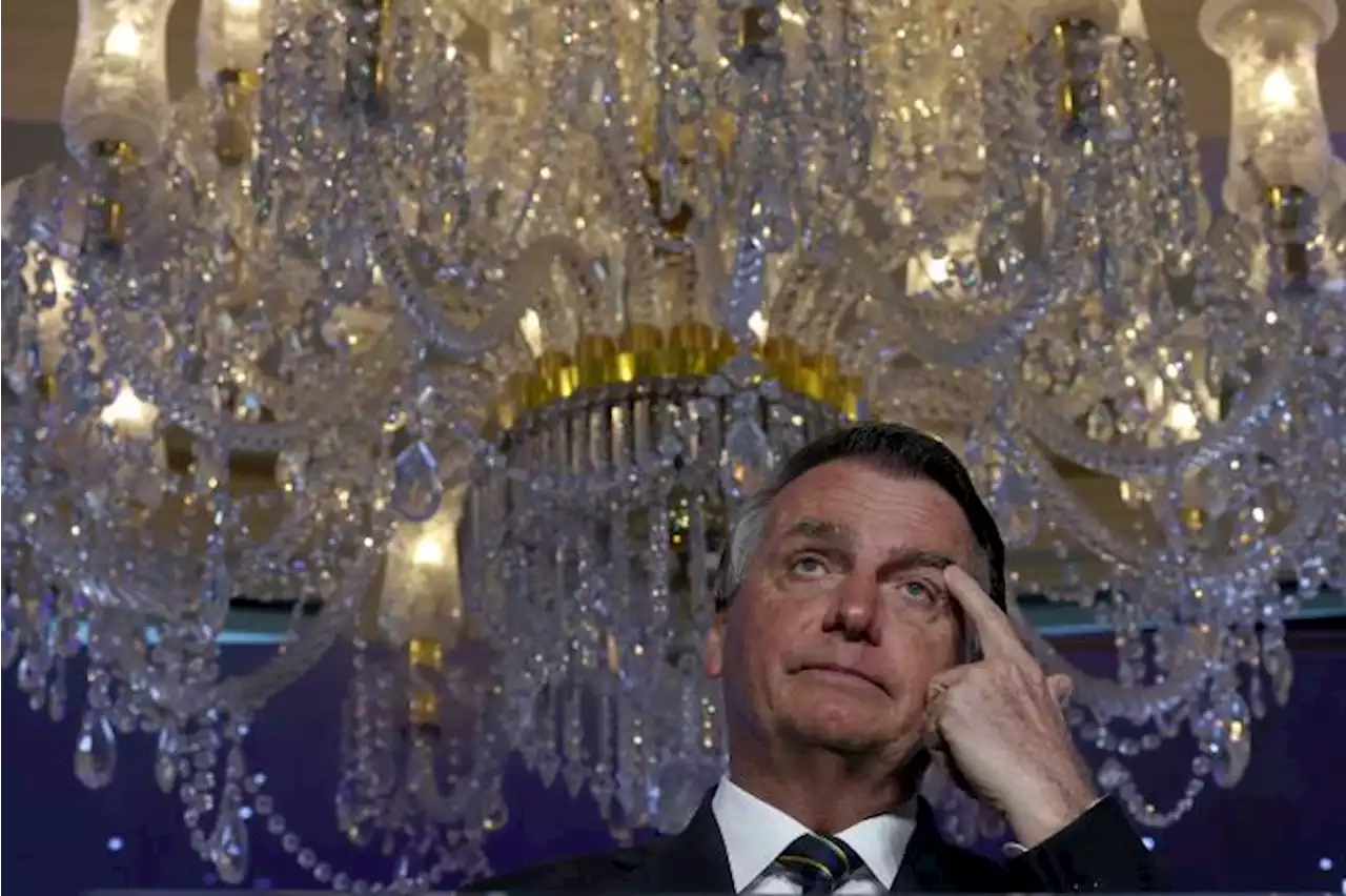 Como será o ataque de Bolsonaro a Lula na volta ao Brasil | Matheus Leitão