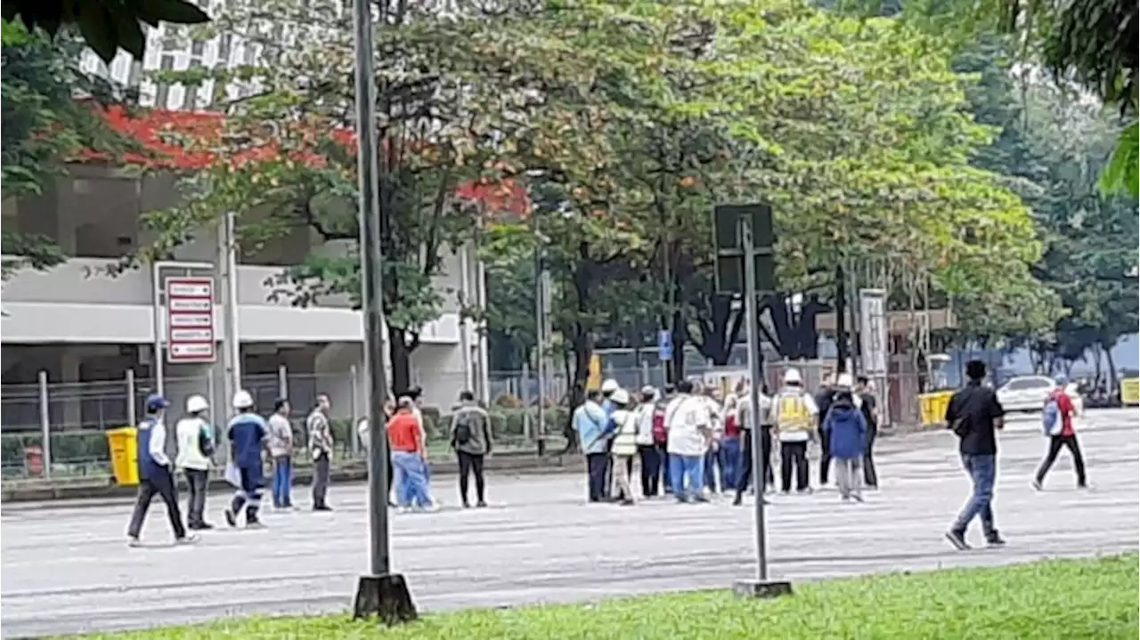 Gibran: Stadion Manahan Solo Siap untuk Piala Dunia U-20, Tinggal Tunggu Keputusan FIFA