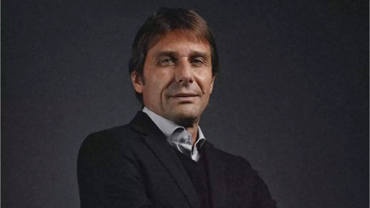 Konflik dengan Semua Orang Biasa Dilakukan Antonio Conte