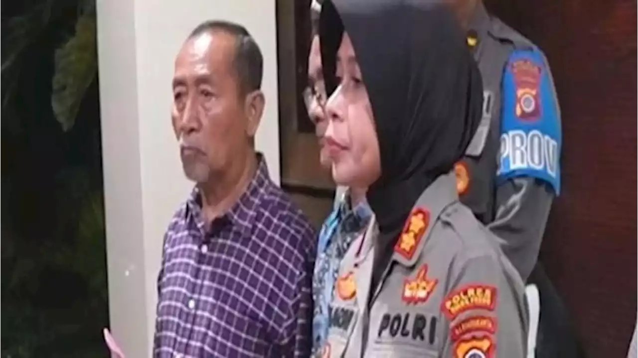 Kapolres Kulon Progo Dicopot Usai Viral Patung Bunda Maria Ditutup Terpal