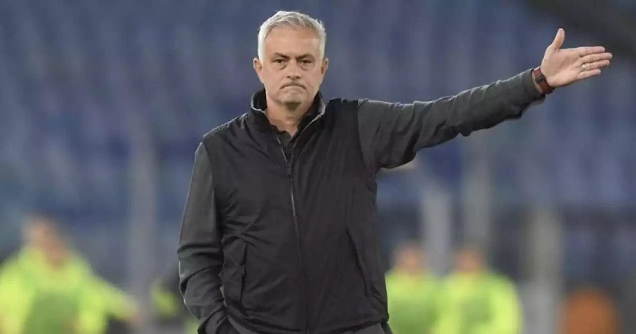 'Aan PSG-gelinkte Mourinho maakt toekomstkeuze kenbaar aan AS Roma'