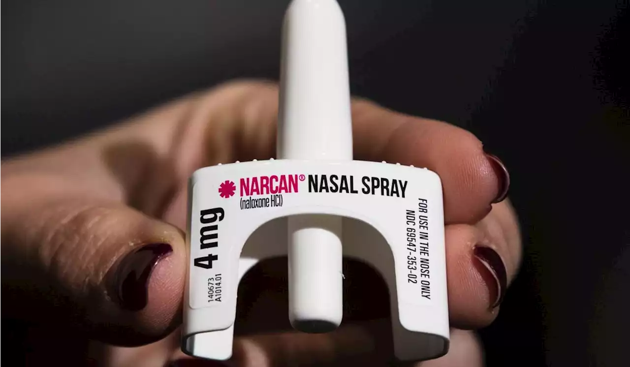 FDA approves over-the-counter Narcan; here’s what it means