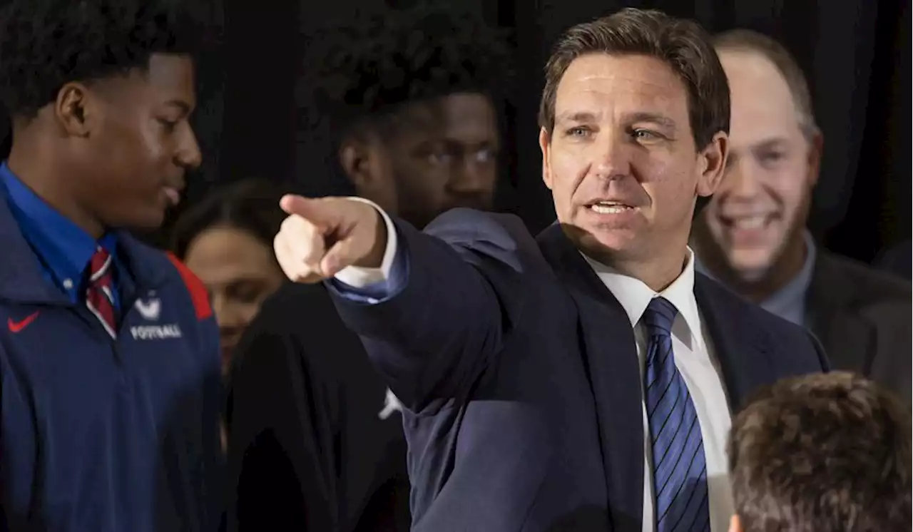 DeSantis and GOP supermajority just fixed Florida’s one major legal flaw