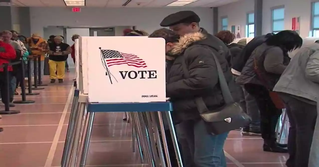 Cuyahoga County Board of Elections gets voters prepared for statewide voting changes