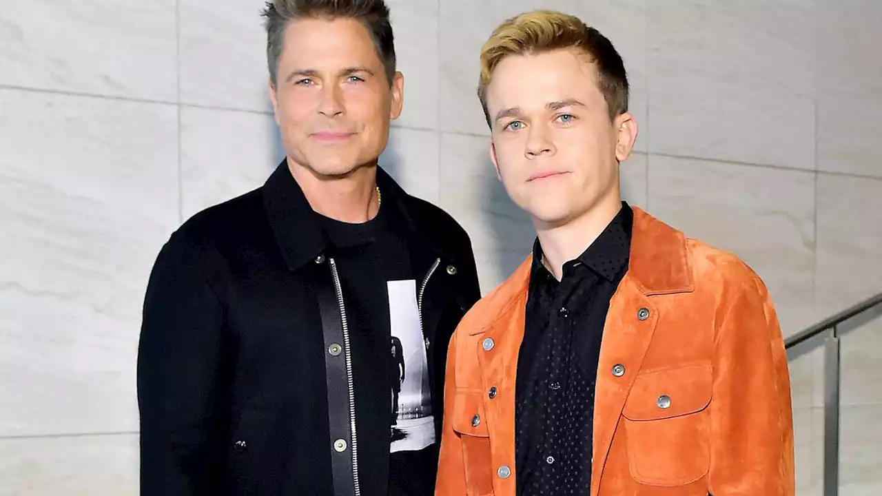 It List: Real-life father-son duo Rob and John Owen Lowe play a father-son duo in comedy 'Unstable,' 'The Young and the Restless' celebrates 50 years, 'A-ha: The Movie' tells the origin story of the iconic Norwegian pop band and all the best in pop culture the week of March 27, 2023