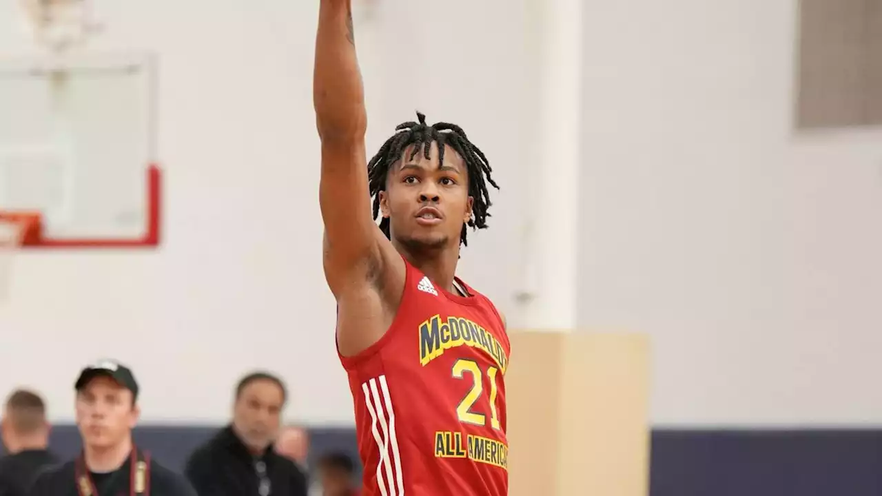 McDonald's All-American Game: 8 top performers who impressed scouts in high school basketball showcase