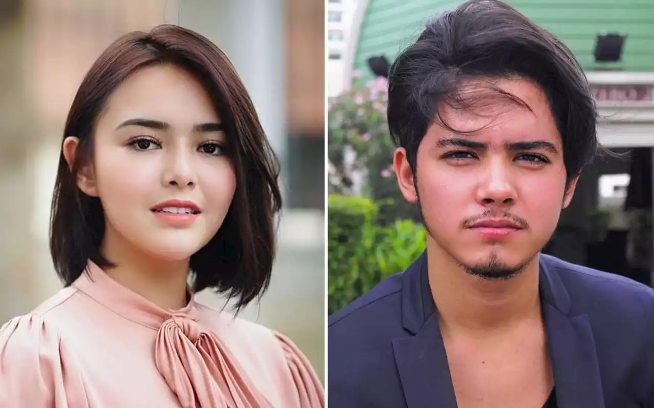 Amanda Manopo Bakal Main Film Horror Bareng Aliando, Dipuji Pasangan Sempurna