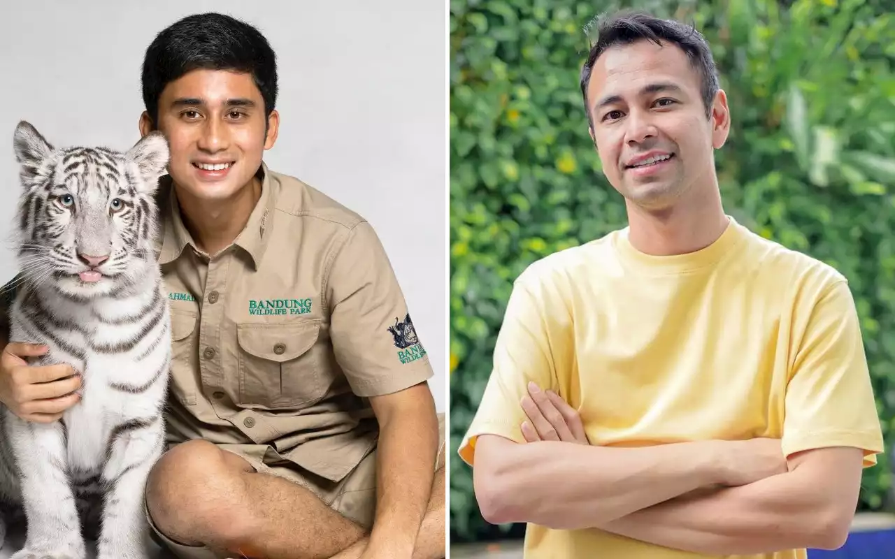 Tak Tahu Soal Jadwal Kepulangan Alshad Ahmad dari Luar Negeri, Raffi Ahmad Minta Satu Hal