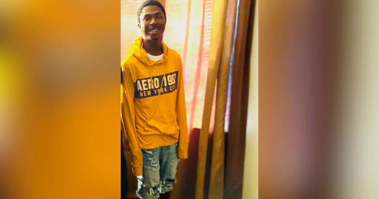 Family pleas for answers, Indianapolis man left for dead by hit & run driver