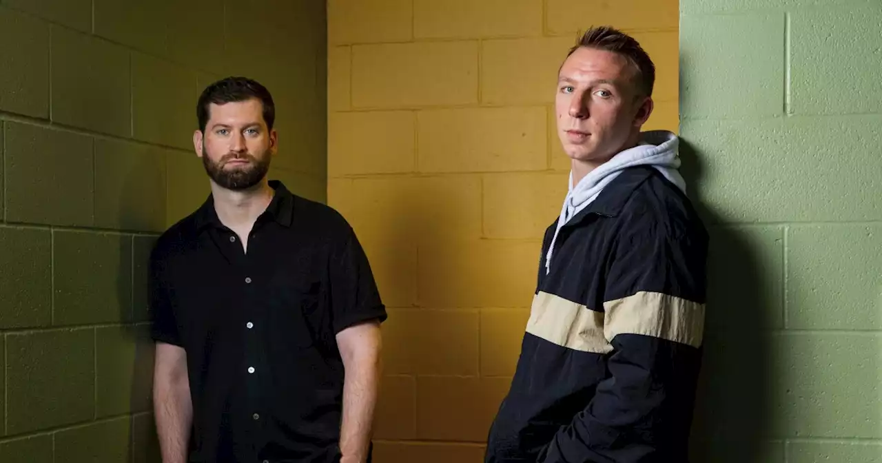 ODESZA announces tour, stop at Ruoff Music Center