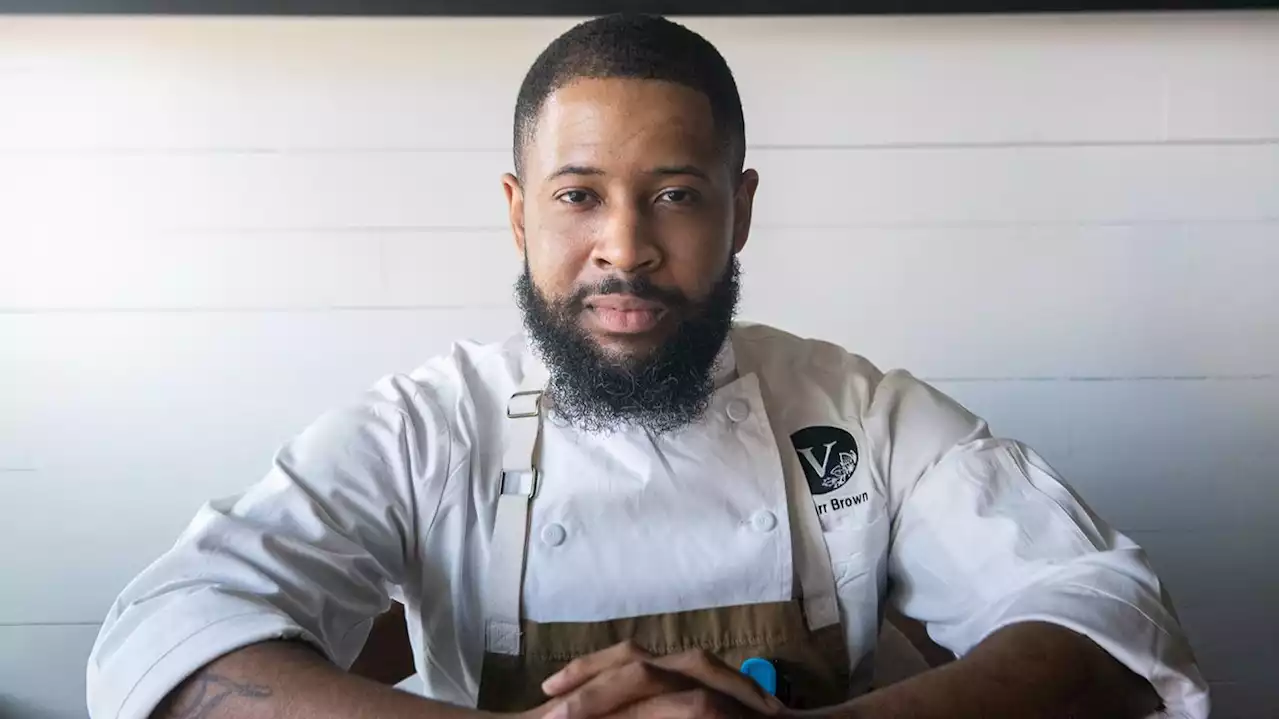 Meet Chicago's 2023 James Beard Award Finalists